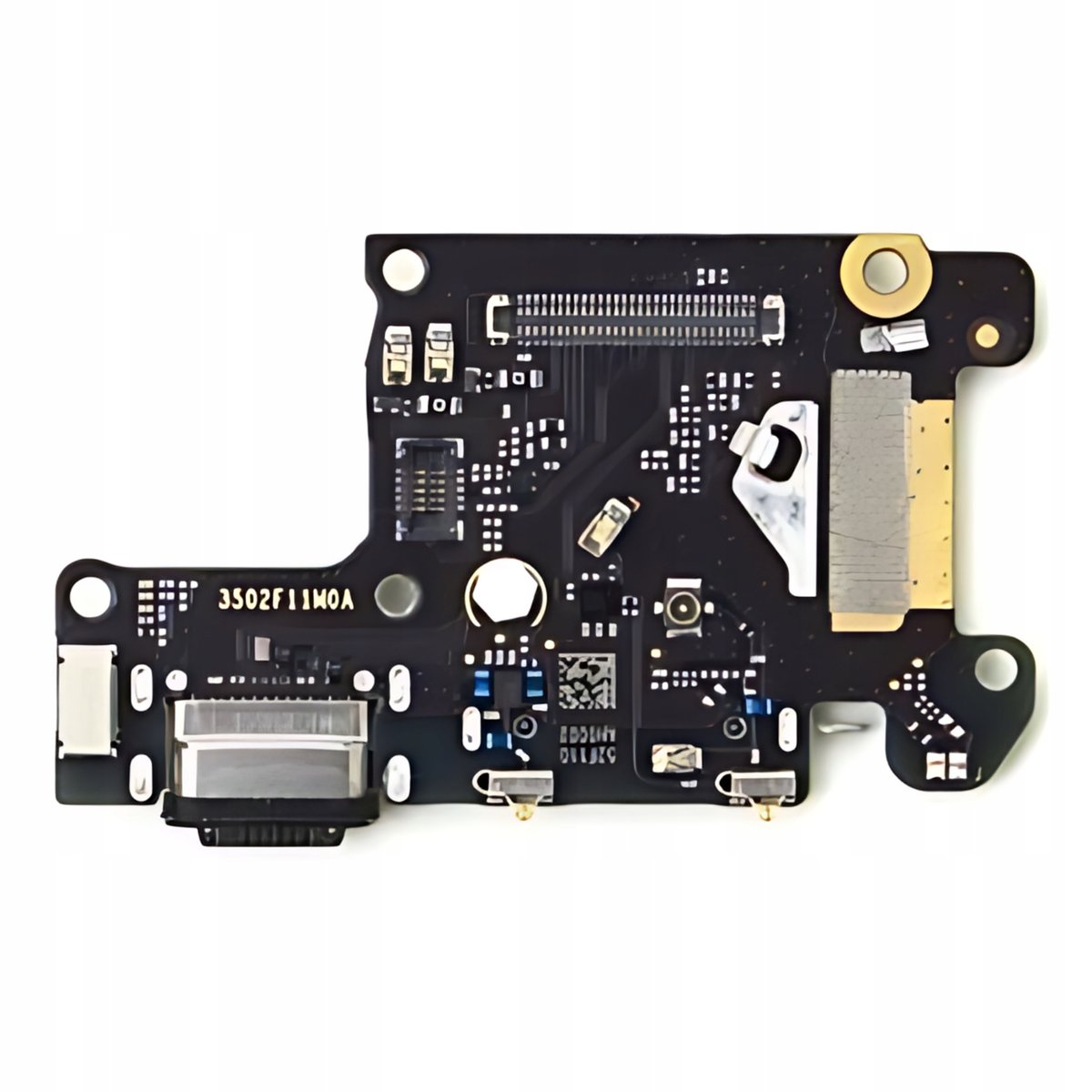 Złącze Płytka Ładowania USB-C z Mikrofonem XIAOMI MI 9T / 9T PRO