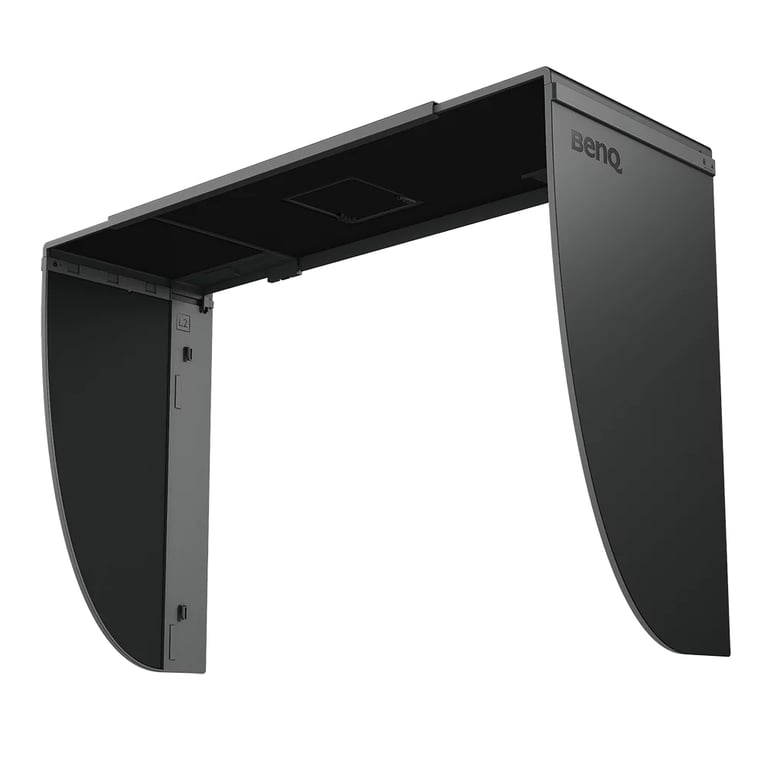 BenQ SH242 akcesorium do monitorów Budka SH242