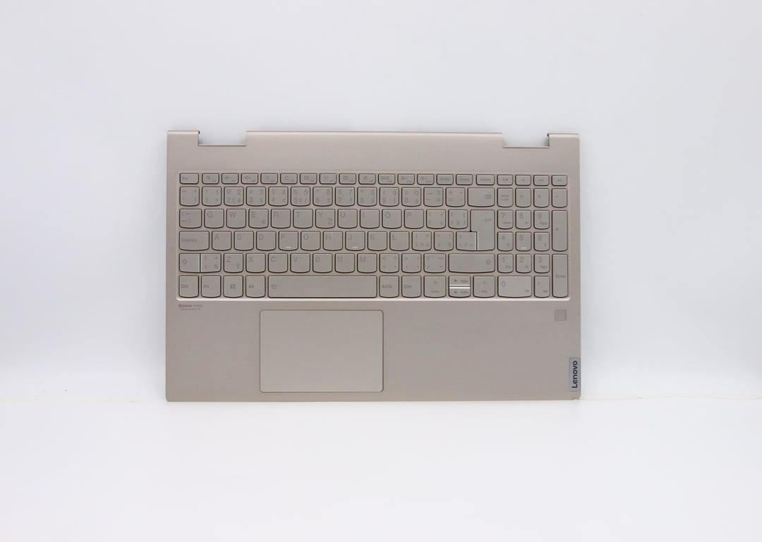Lenovo 5CB0U43845 części zamienne do notatników Płyta główna w obudowie + klawiatura 5CB0U43845