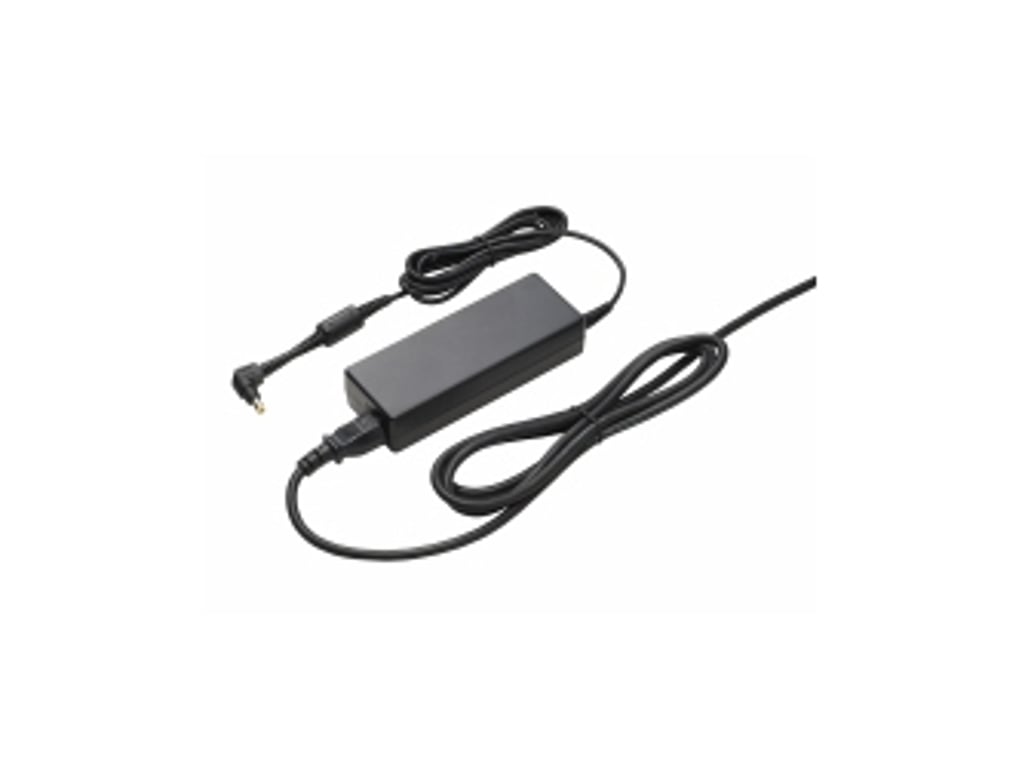 Panasonic CF-AA5713A2E adapter zasilający/ inwentor Wewnętrzna Czarny