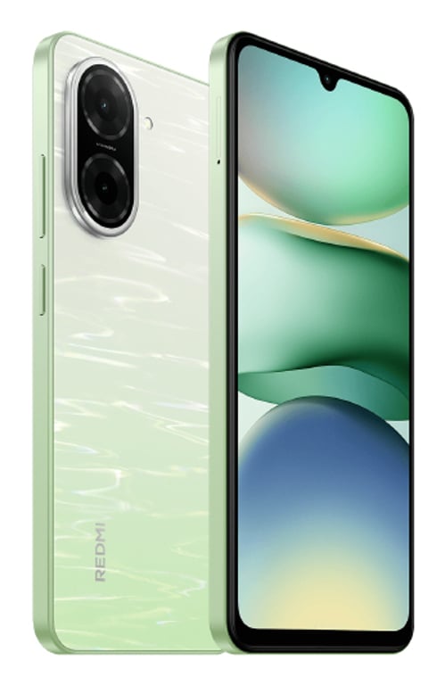 Xiaomi Redmi A5 4G 4GB/128GB Zielony