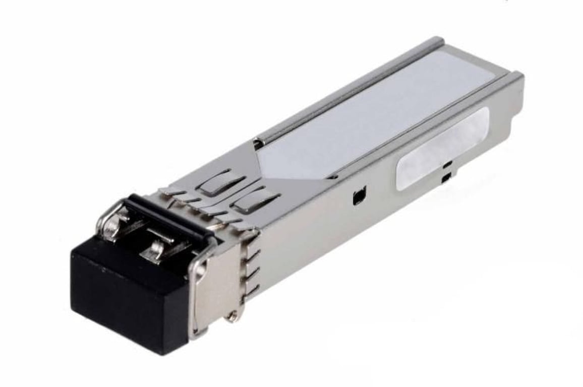 Lanview MO-TRX-10GSFP-SR-MLX moduł przekaźników sieciowych Swiatłowód 10000 Mbit/s SFP 850 nm MO-TRX-10GSFP-SR-MLX