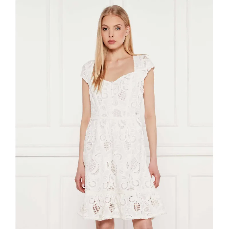 GUESS Sukienka DOMITILLA