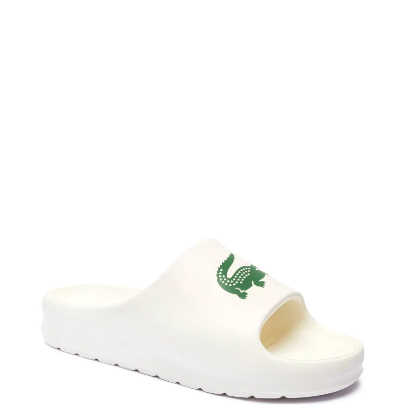 Lacoste Klapki