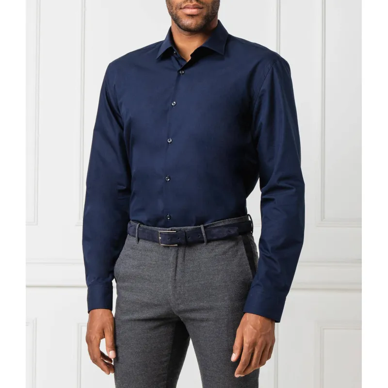 HUGO Koszula C-Jenno | Slim Fit