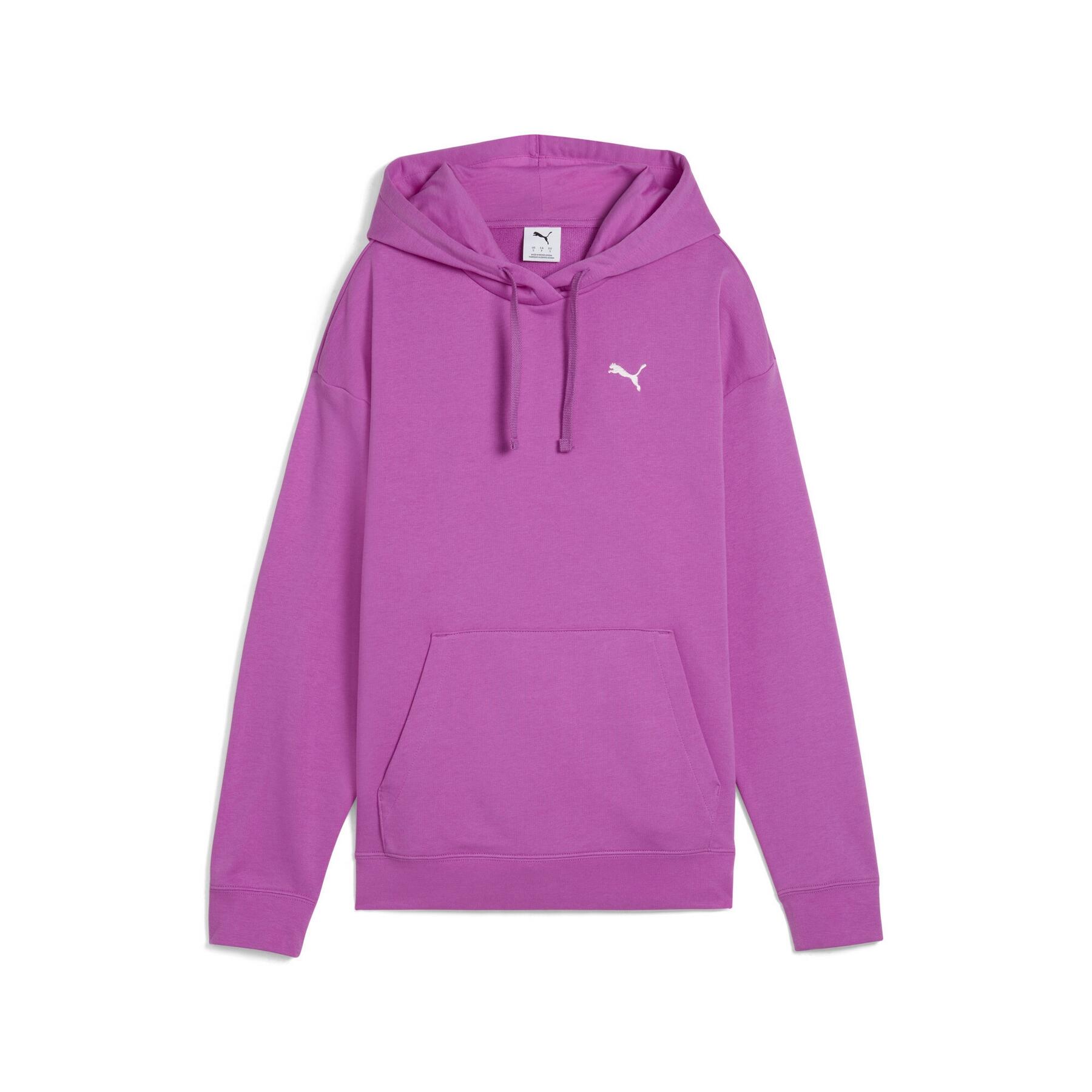 Puma Bluza Ess Comfort Tr 68238789