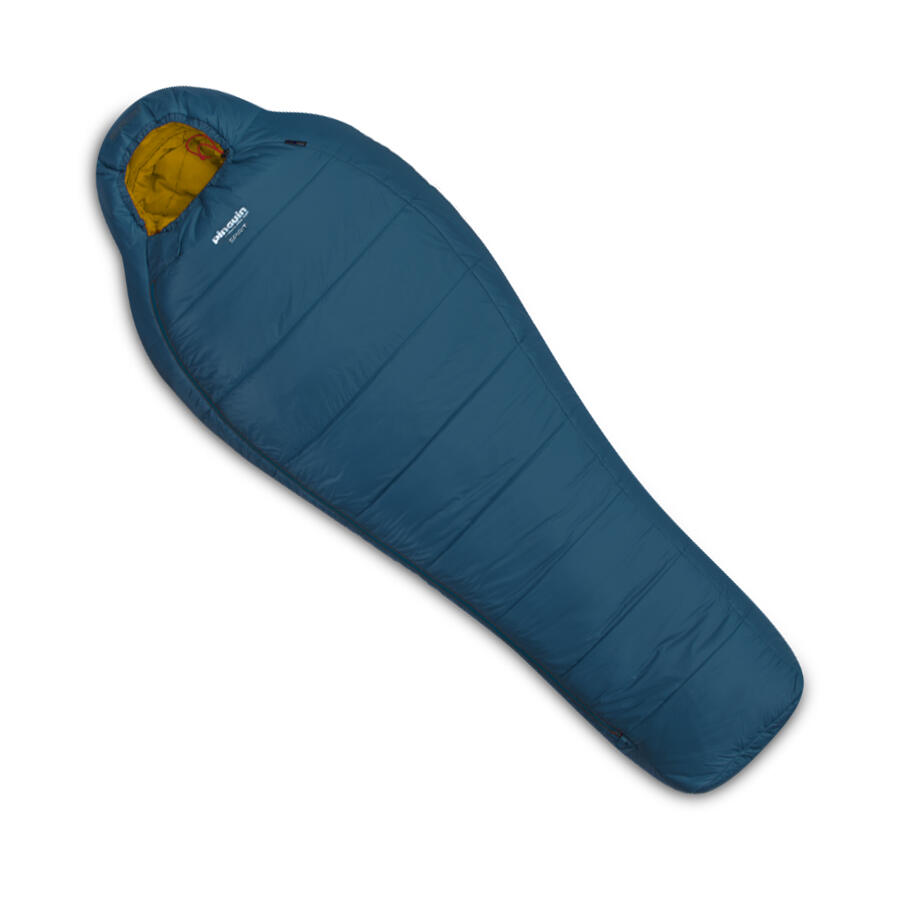 Śpiwór Pinguin Spirit CCS LZ blue