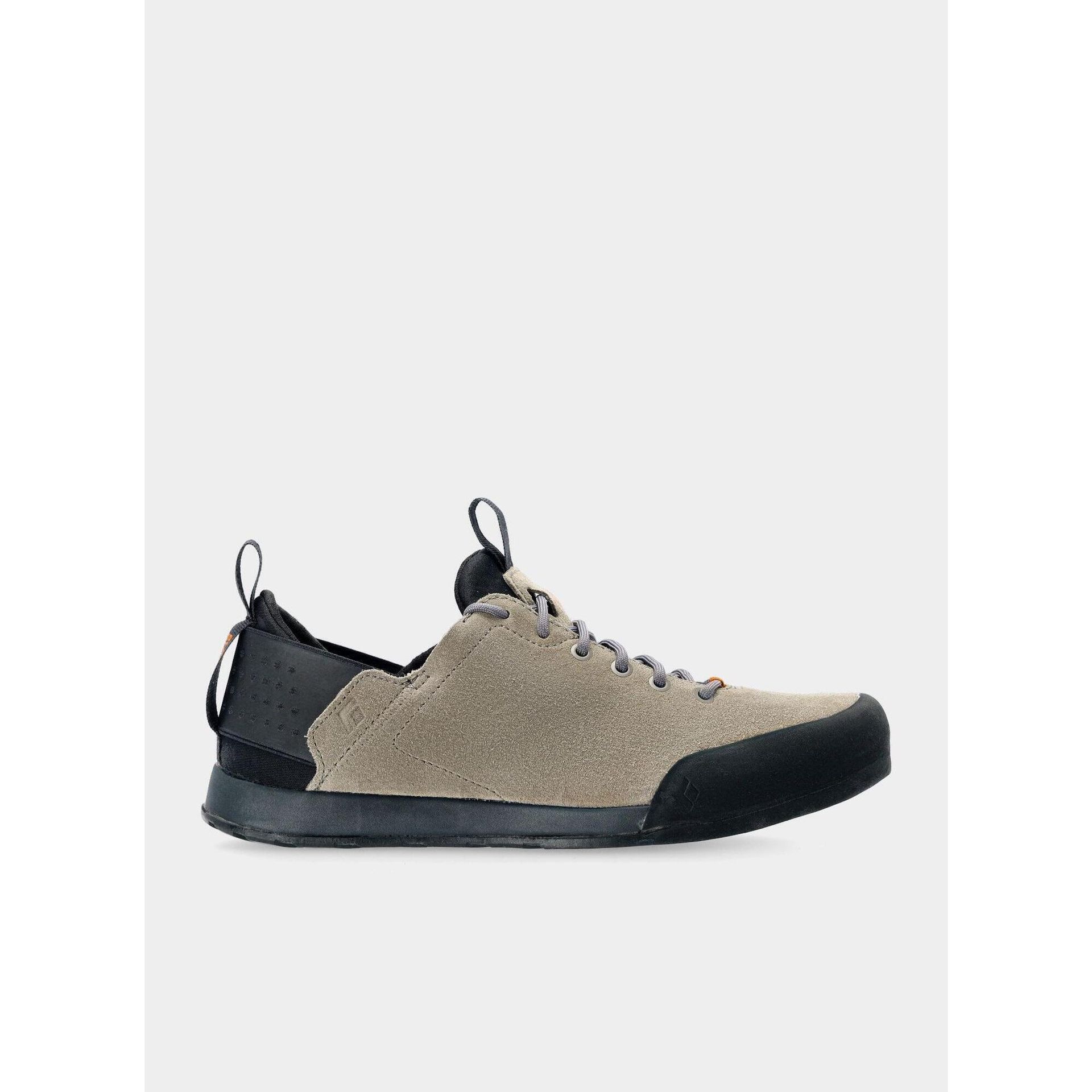 Buty outdoorowe męskie Black Diamond Session Suede