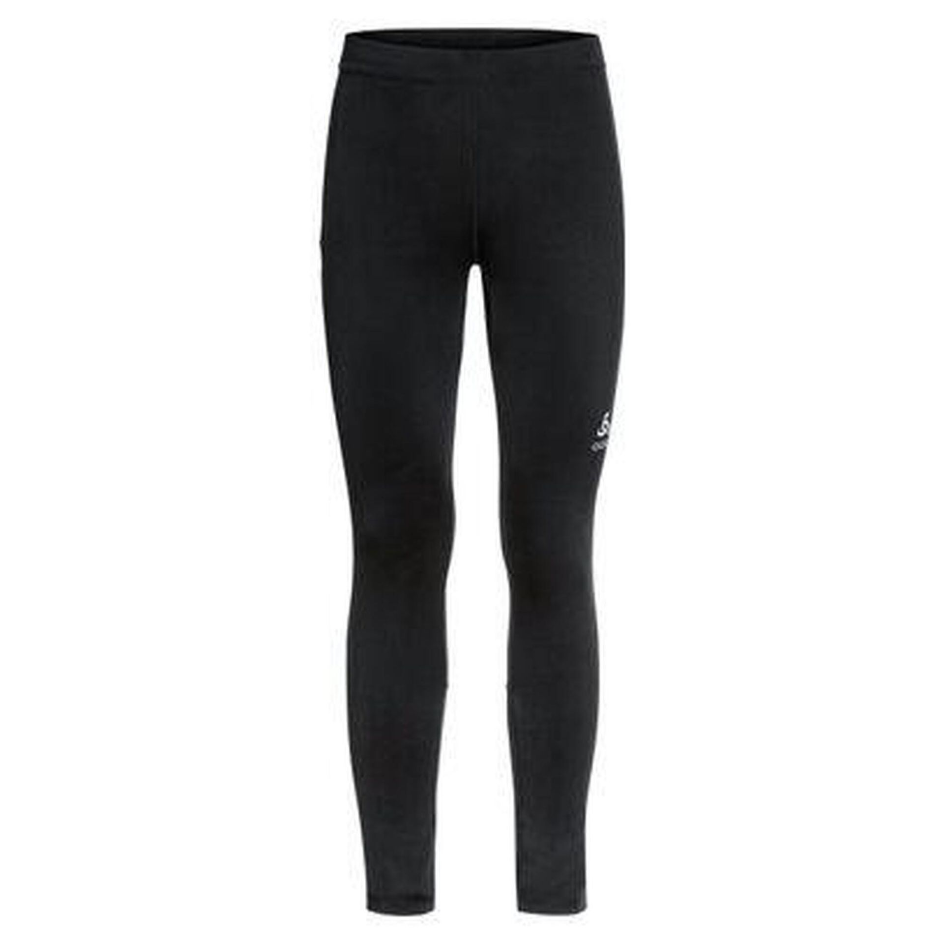 Legginsy męskie Odlo Tights ESSENTIAL