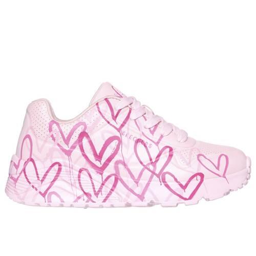 Buty Damskie Skechers 314065LLPMT 35