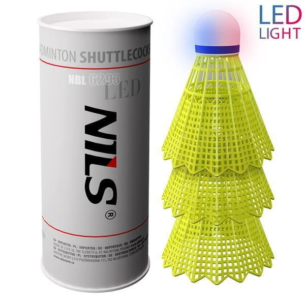 NILS Lotka  NBL6293 3 szt.) NILS