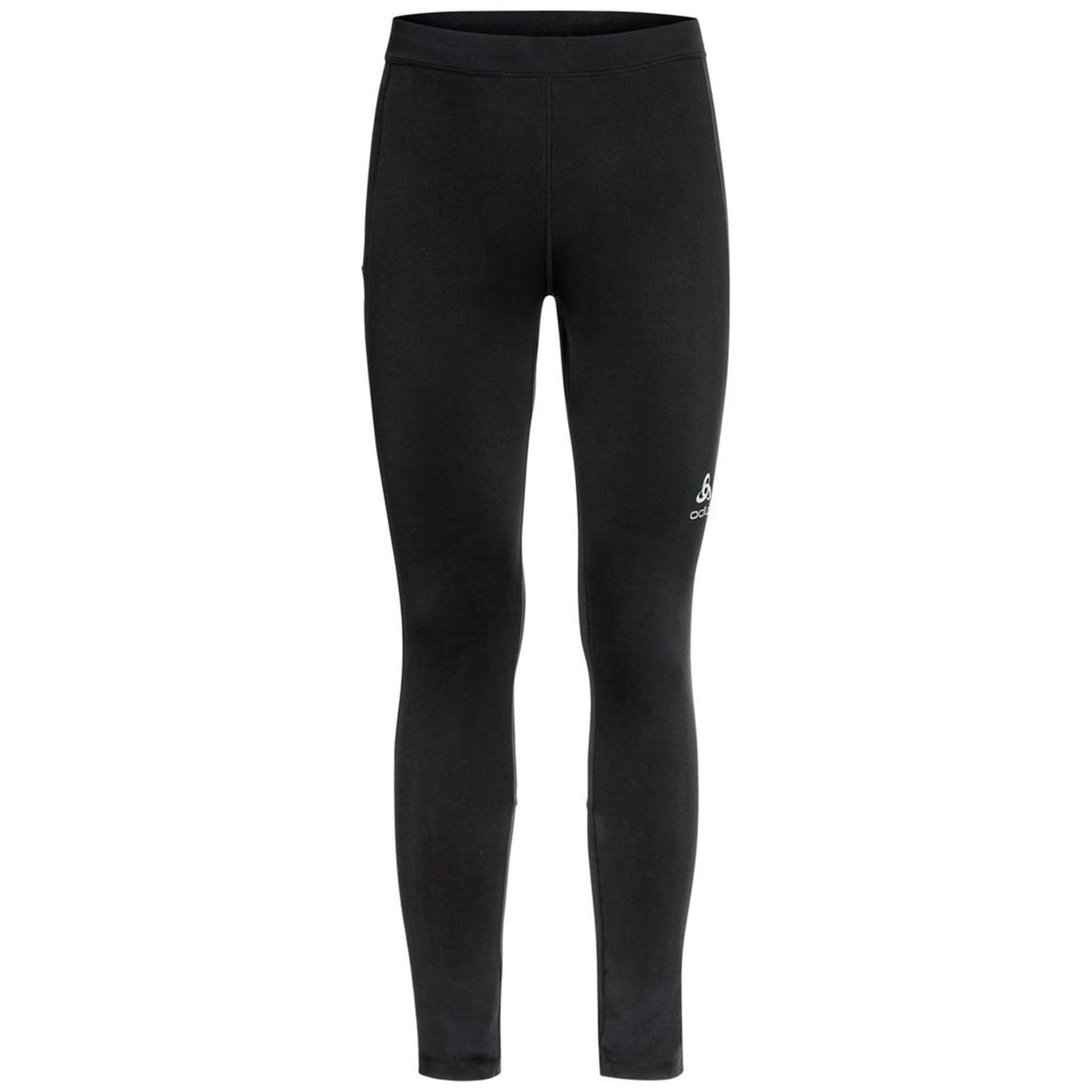 Legginsy męskie Odlo Tights ESSENTIAL