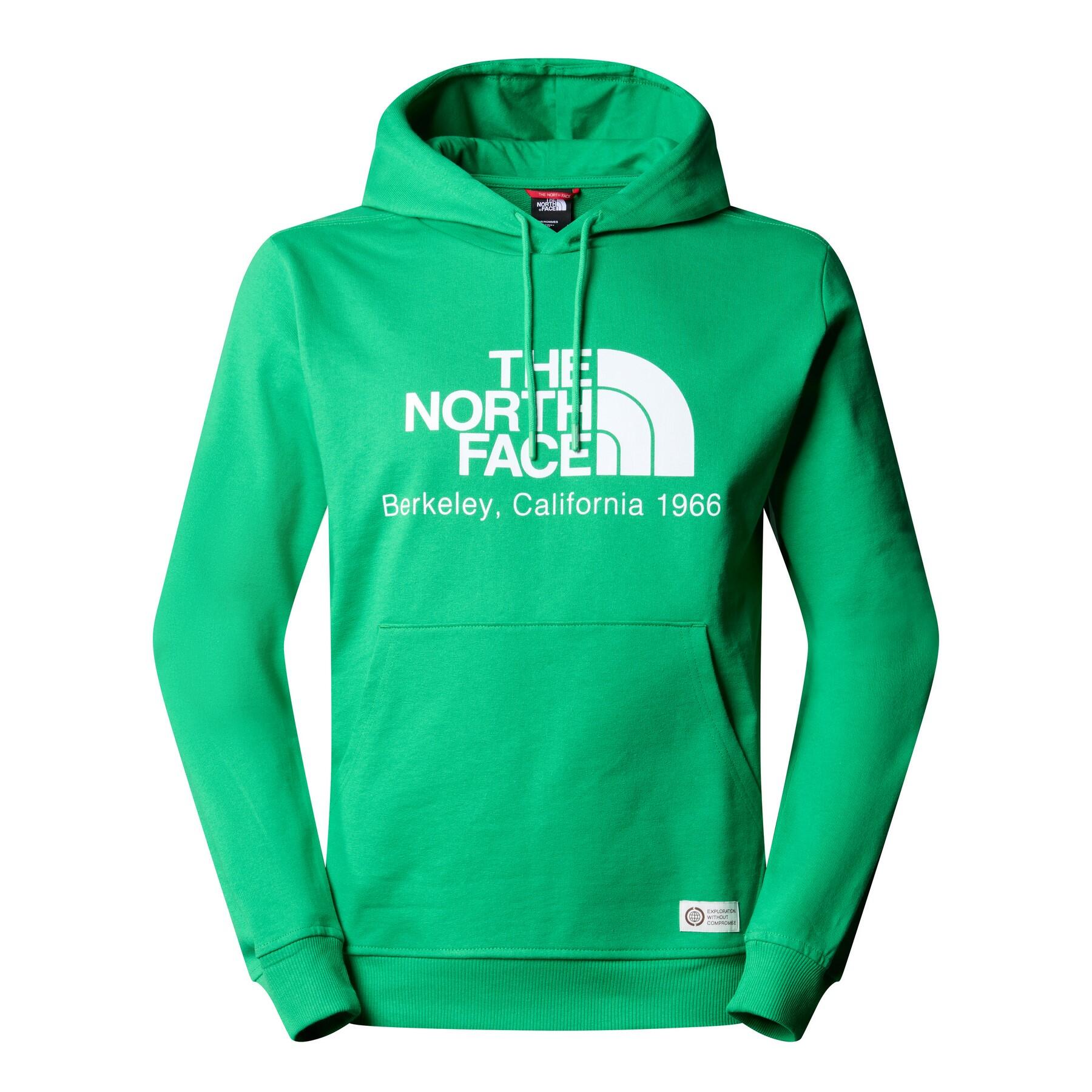 The North Face Bluza Berkeley California Nf0A55Gfpo8