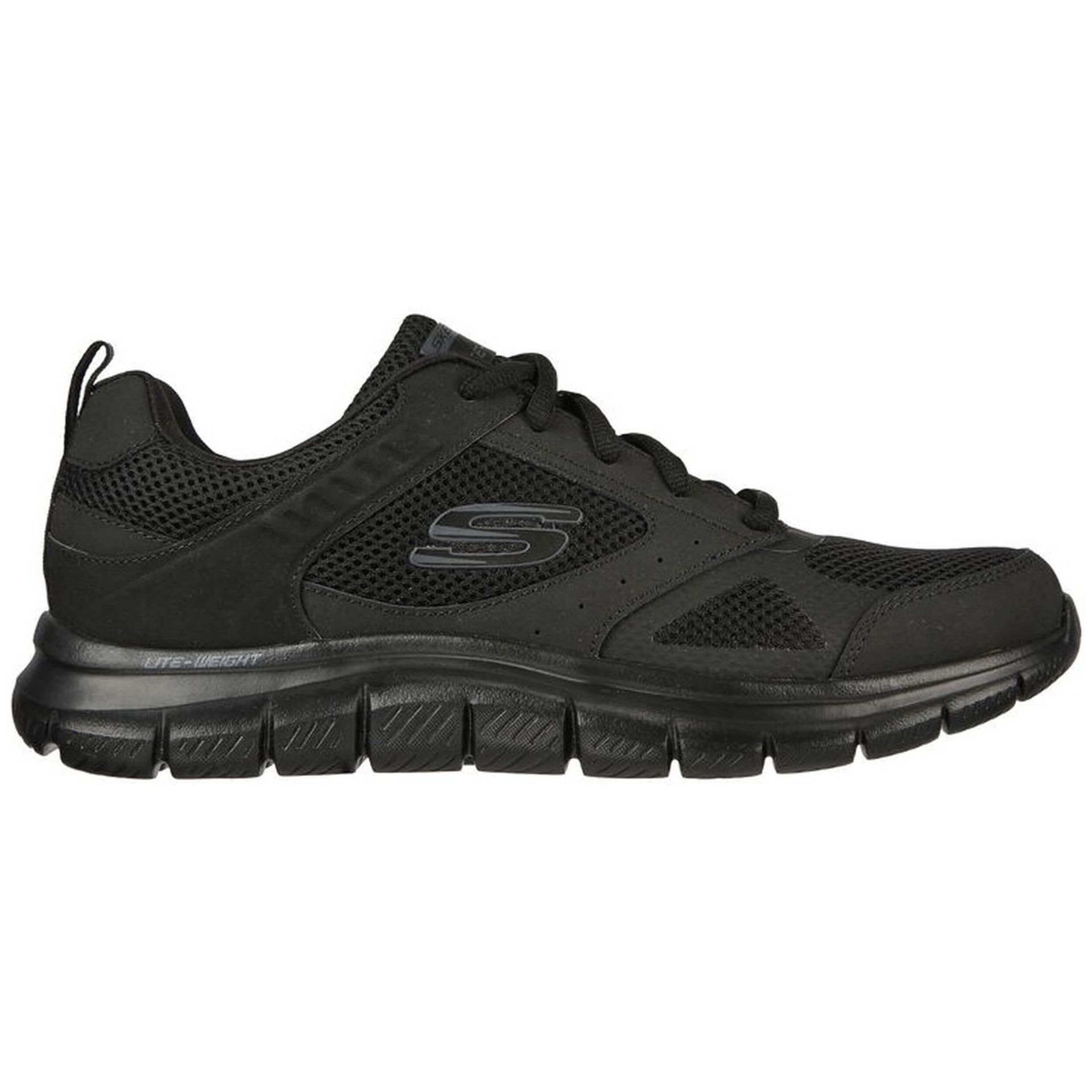 Buty męskie SKECHERS Track Syntac