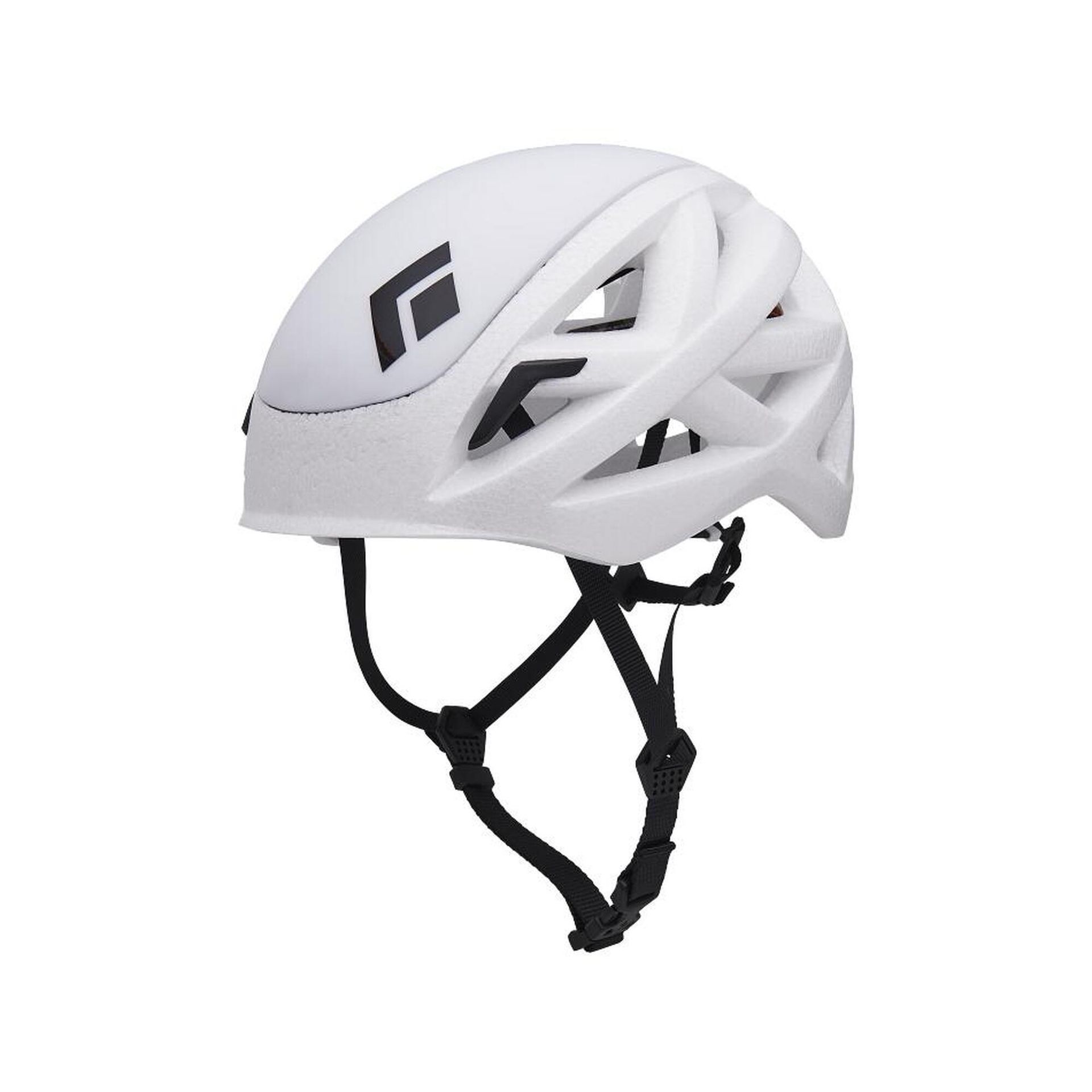 Kask wspinaczkowy Black Diamond Vapor Helmet - white