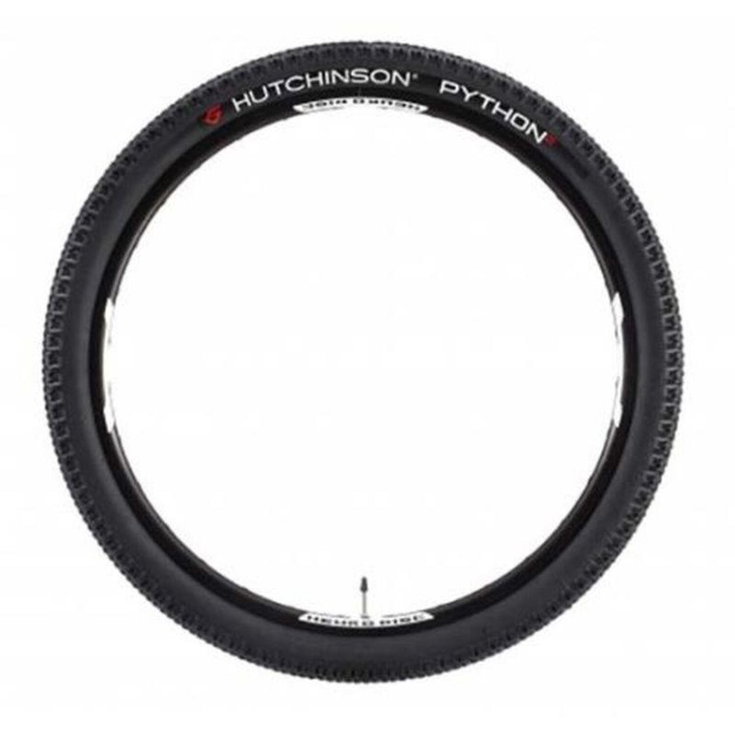 Hutchinson rower opony Python, czarna, 26 x 2.10