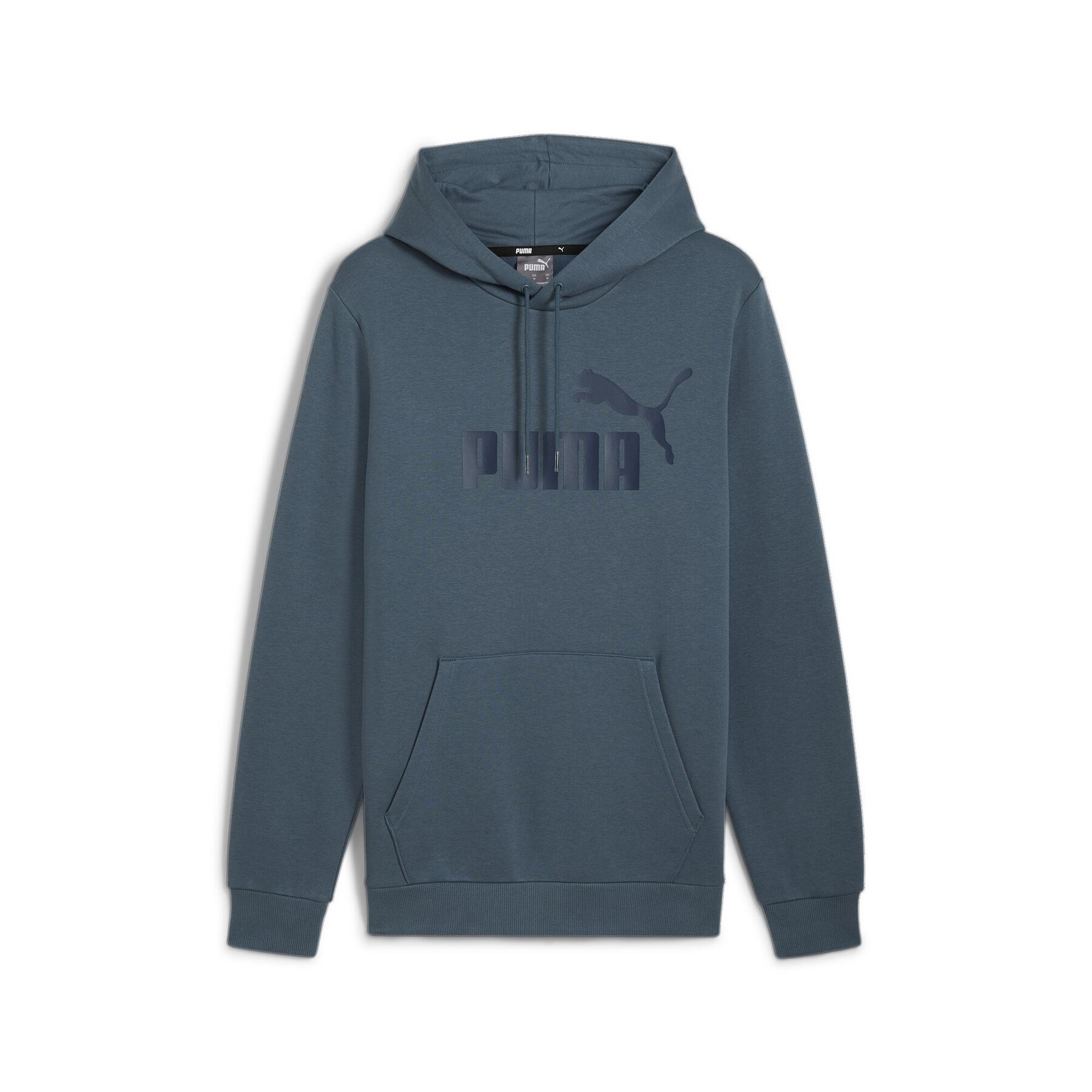 Puma Bluza Ess Big Logo Fl 58668730
