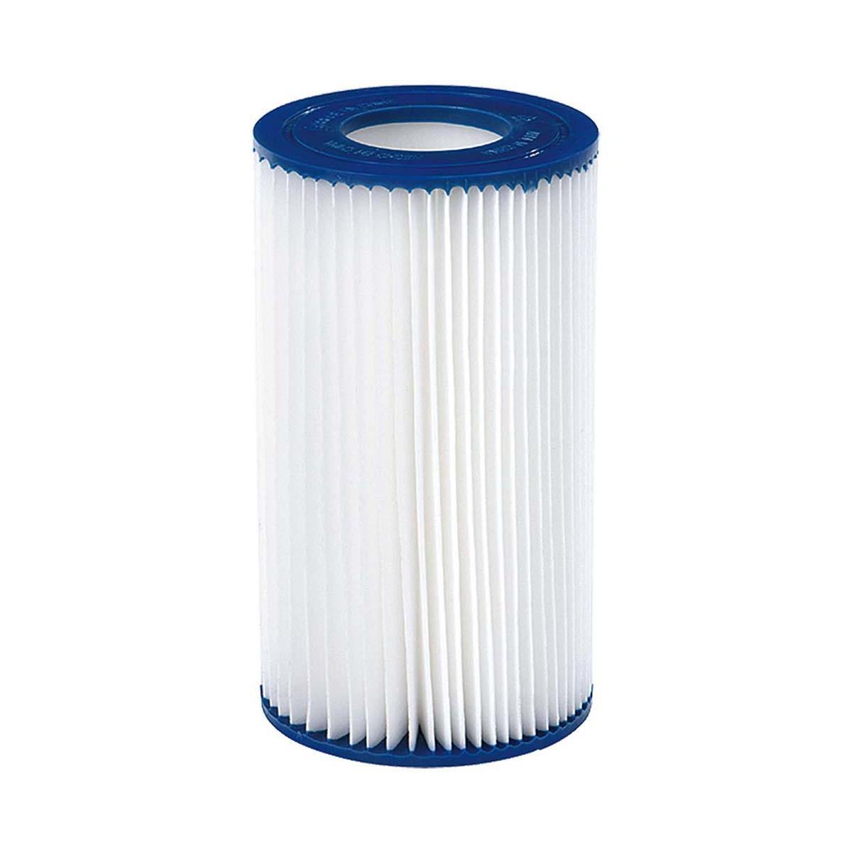 Jilong JILONG Filter cartridge No. 3  wkład filtrujący Typ 3 do pomp Pool,  106 MM X 203 MM