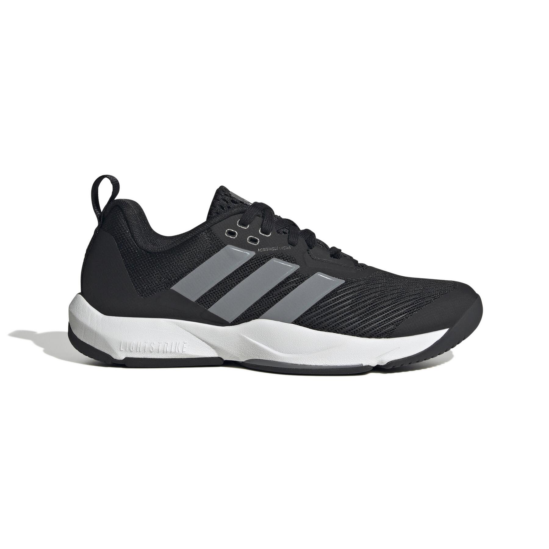 Damskie Buty ADIDAS RAPIDMOVE 2 TRAINER W IH5256 – Czarny