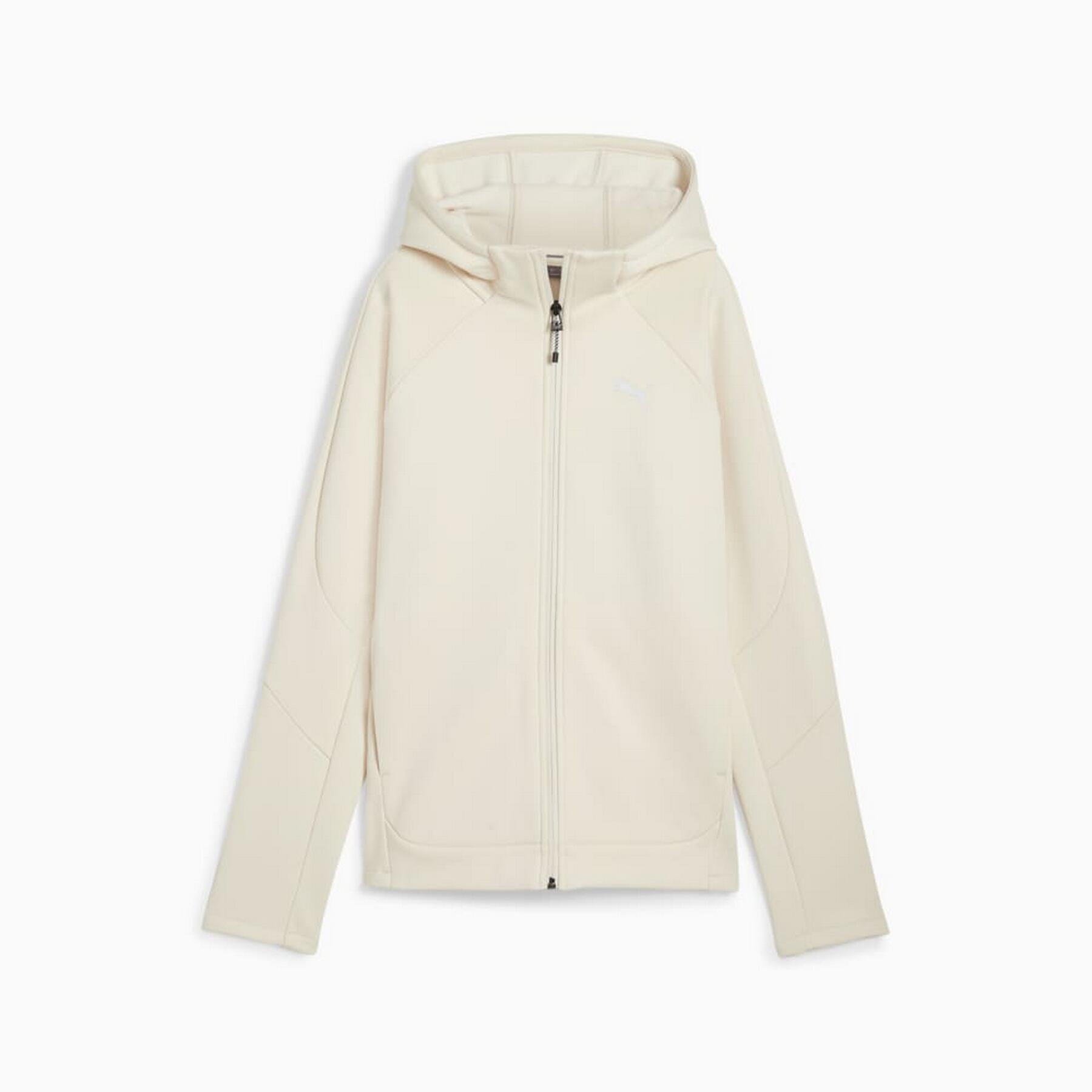 Puma Bluza Evostripe Winterized Fz 68167387