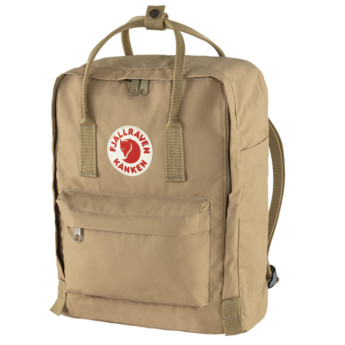 Fjällräven Fjällräven Kanken Plecak Backpack 38 cm clay 23510-221