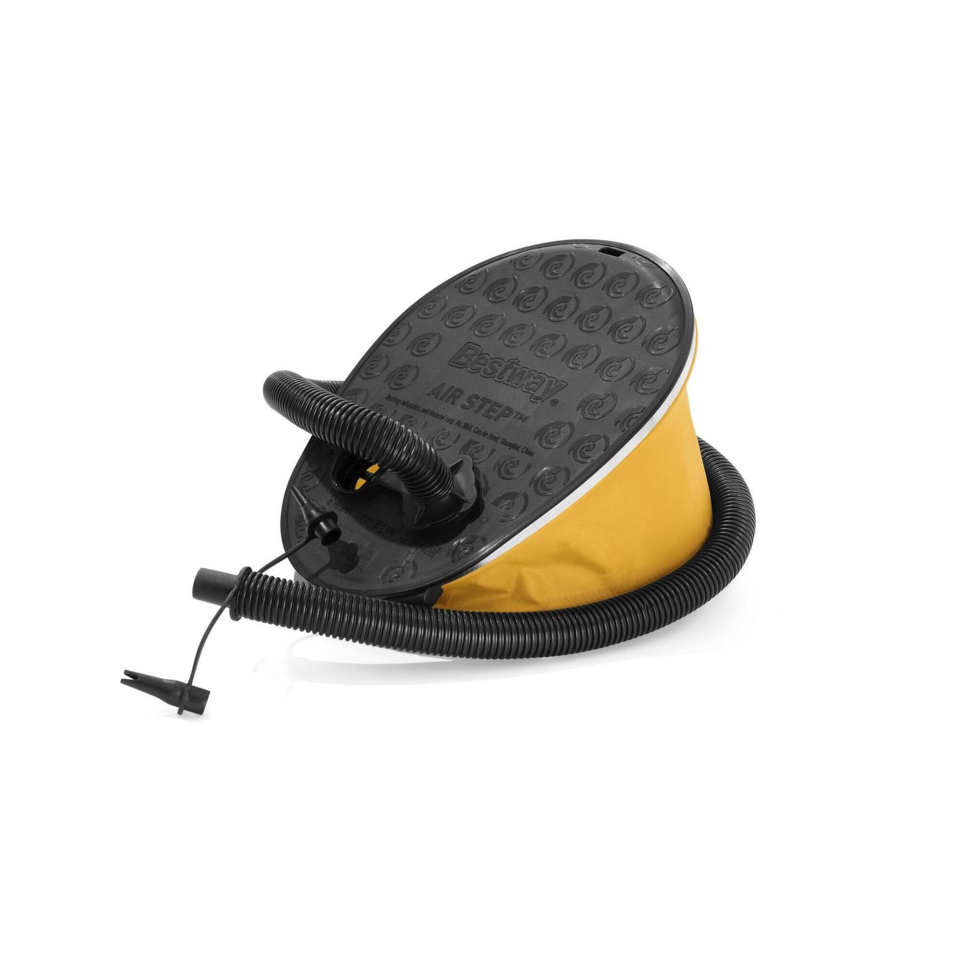 Bestway Pompka nożna AIR STEP 62005B