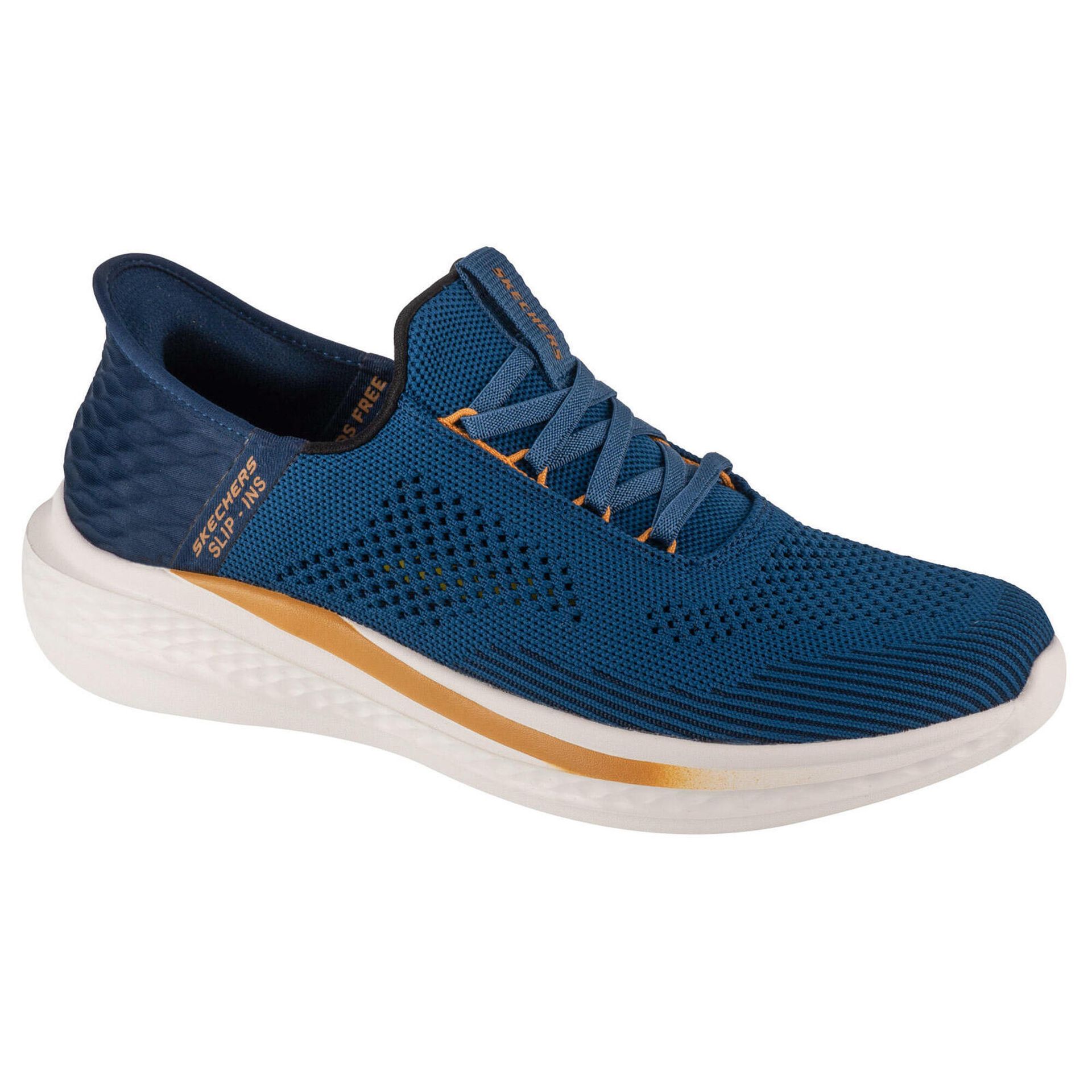 Buty sportowe Sneakersy męskie, Slip-Ins: Slade - Quinto
