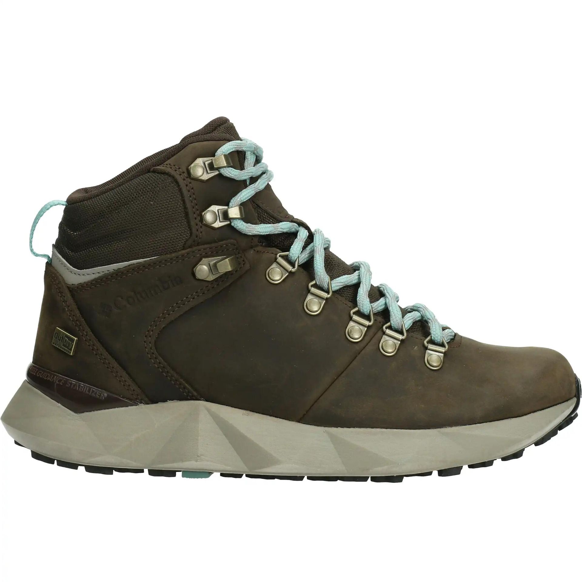 Columbia Buty Facet Sierra Outdry 2005201231