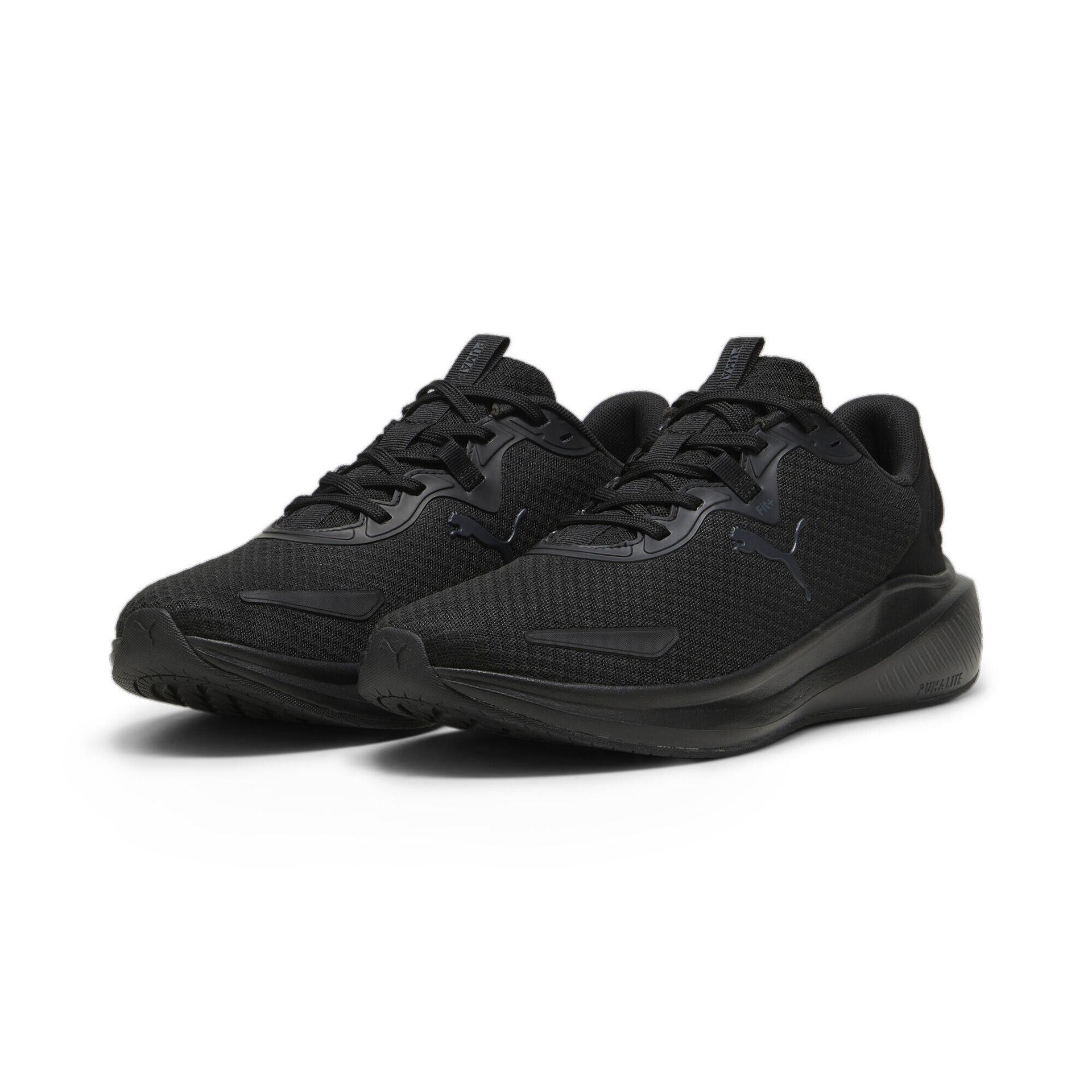 Puma Buty Skyrocket Lite Alt 380067 01 Czarny