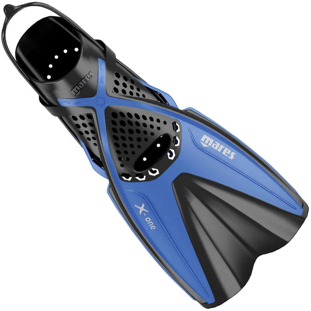 Mares X-One Junior Blue S
