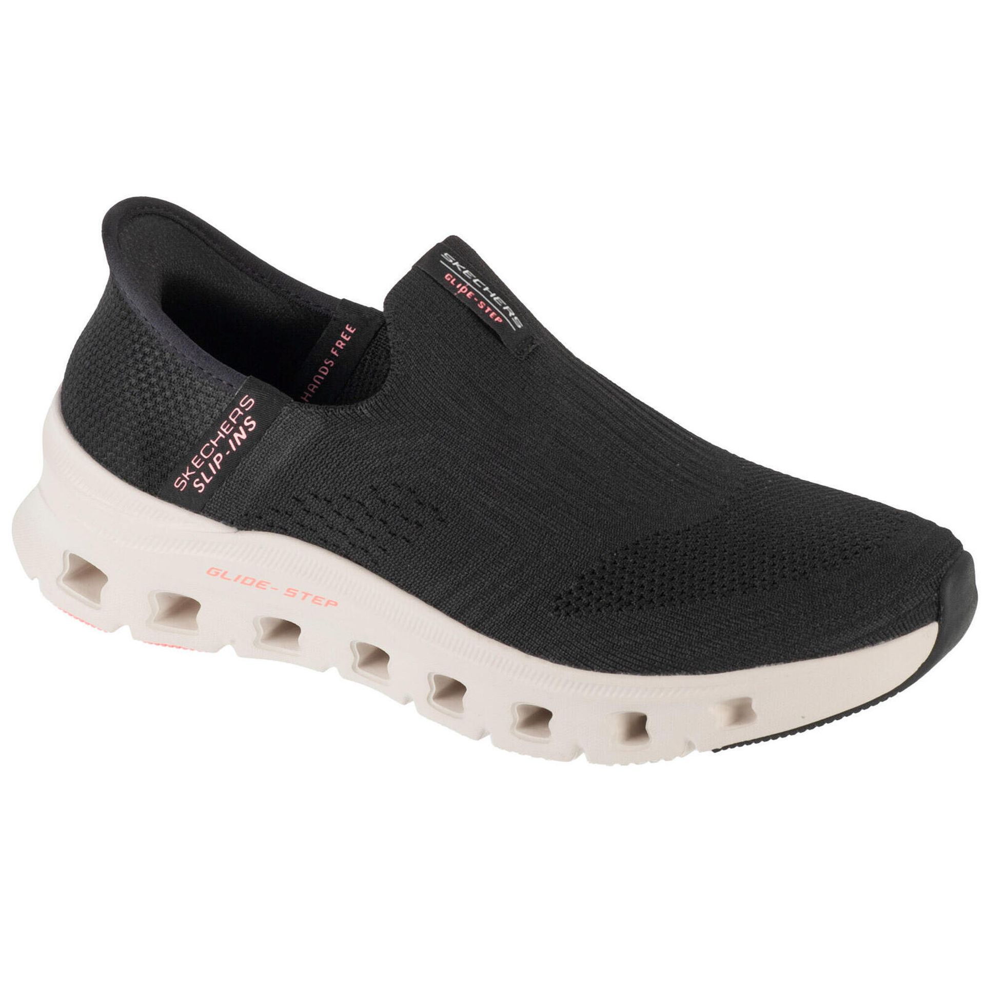 Buty sportowe Sneakersy damskie, Slip-Ins: Glide-Step Pro - Everyday Citizen