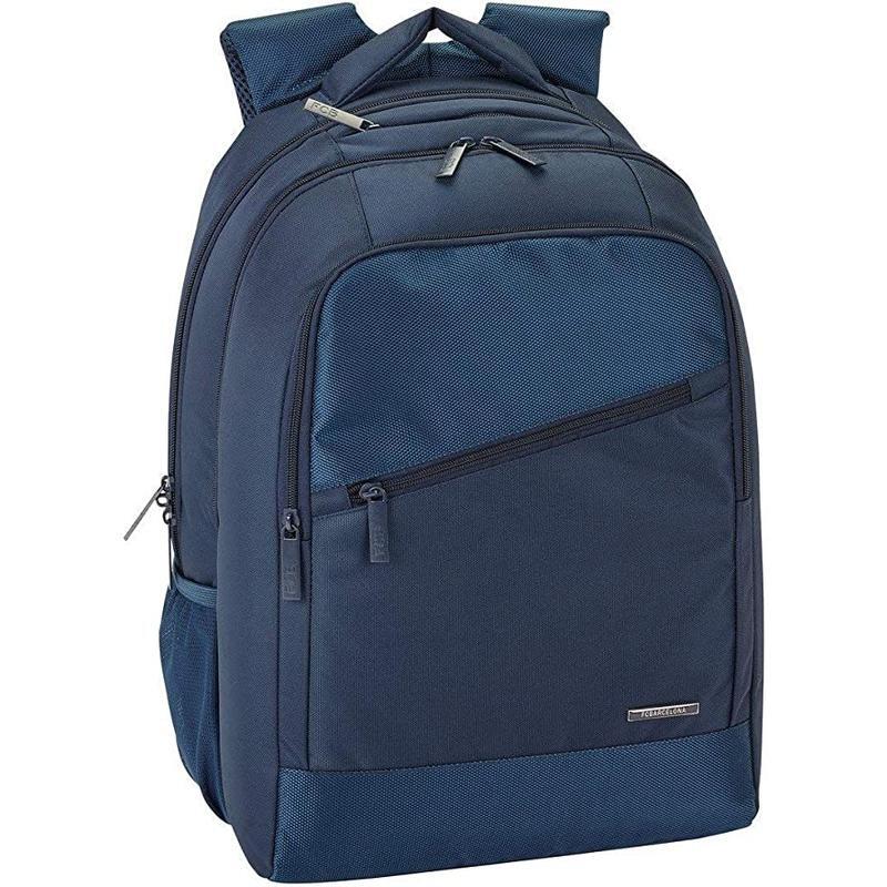 safta Safta, Daypack Czarny Czarny 43 cm 135151