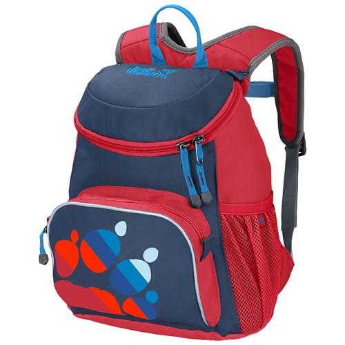 Jack Wolfskin Unisex Little Joe Plecak Dzienny Dla Dzieci