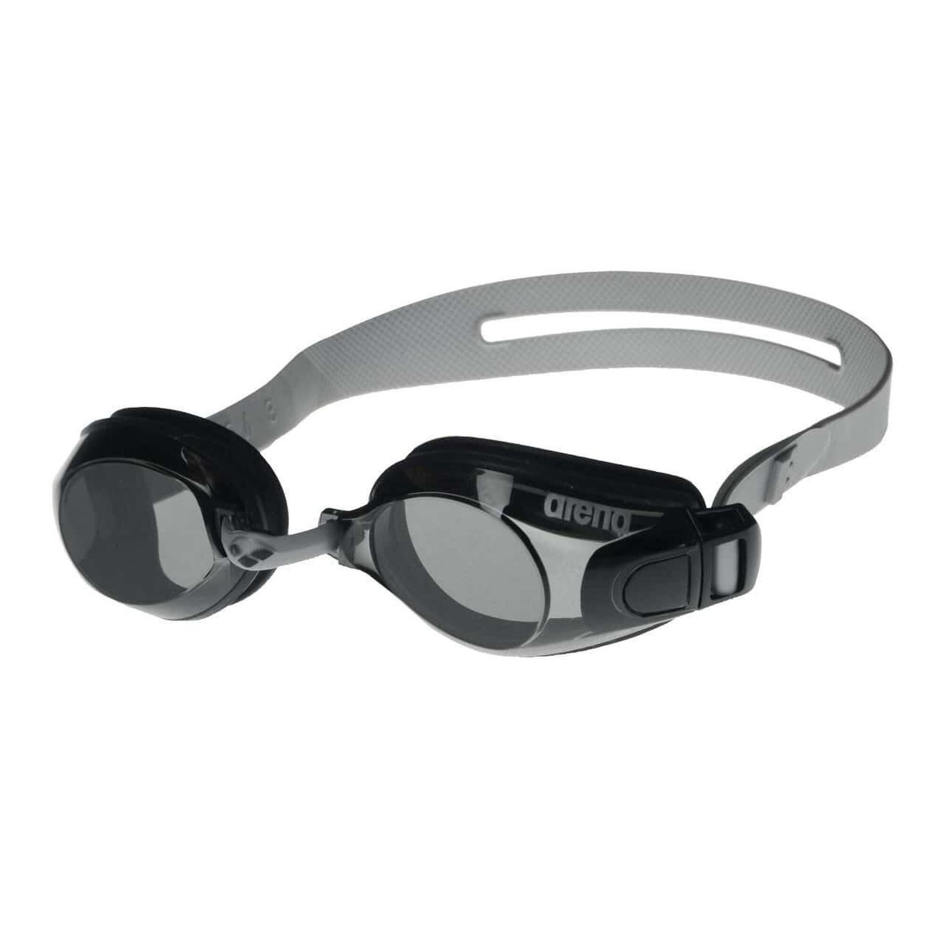 Arena Zoom X-FIT Black