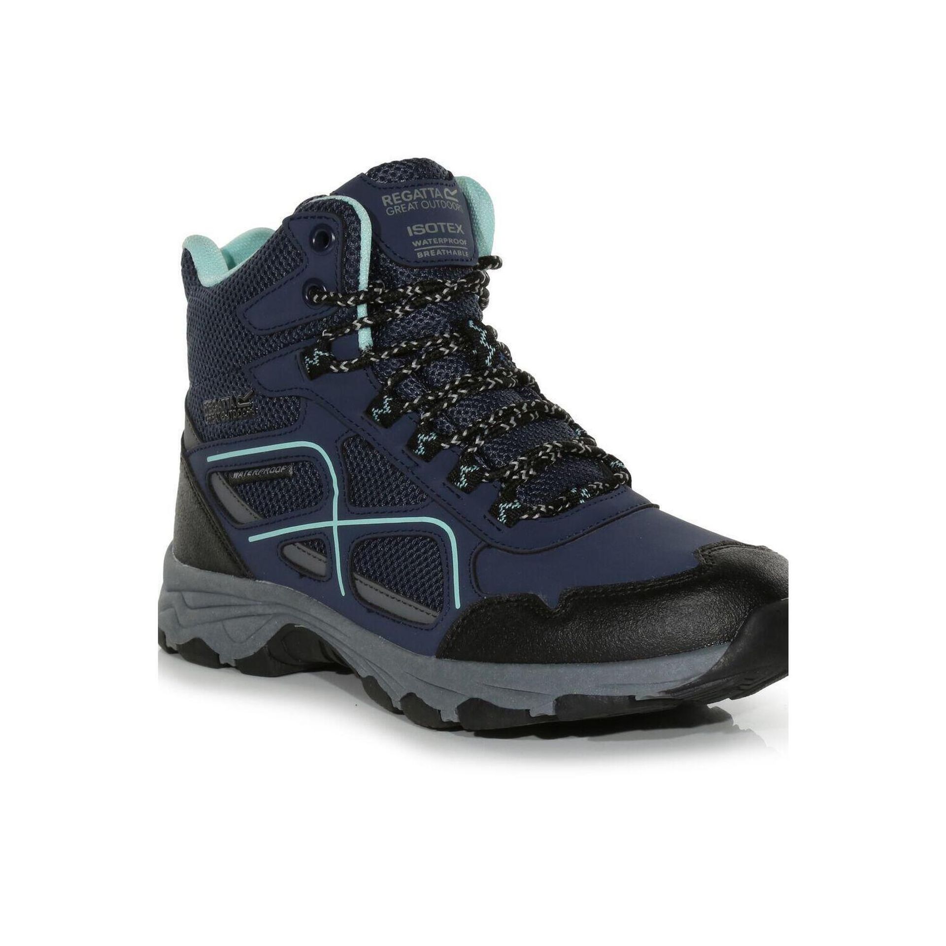 Regatta Trekkingi Ldy Vendeavour Bt RWF807 Granatowy