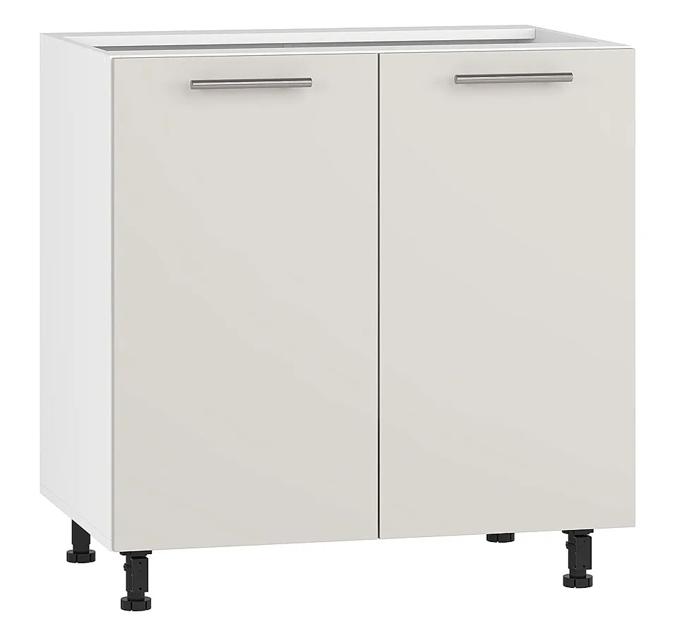 Dolna kaszmirowa szafka do kuchni W6-T22