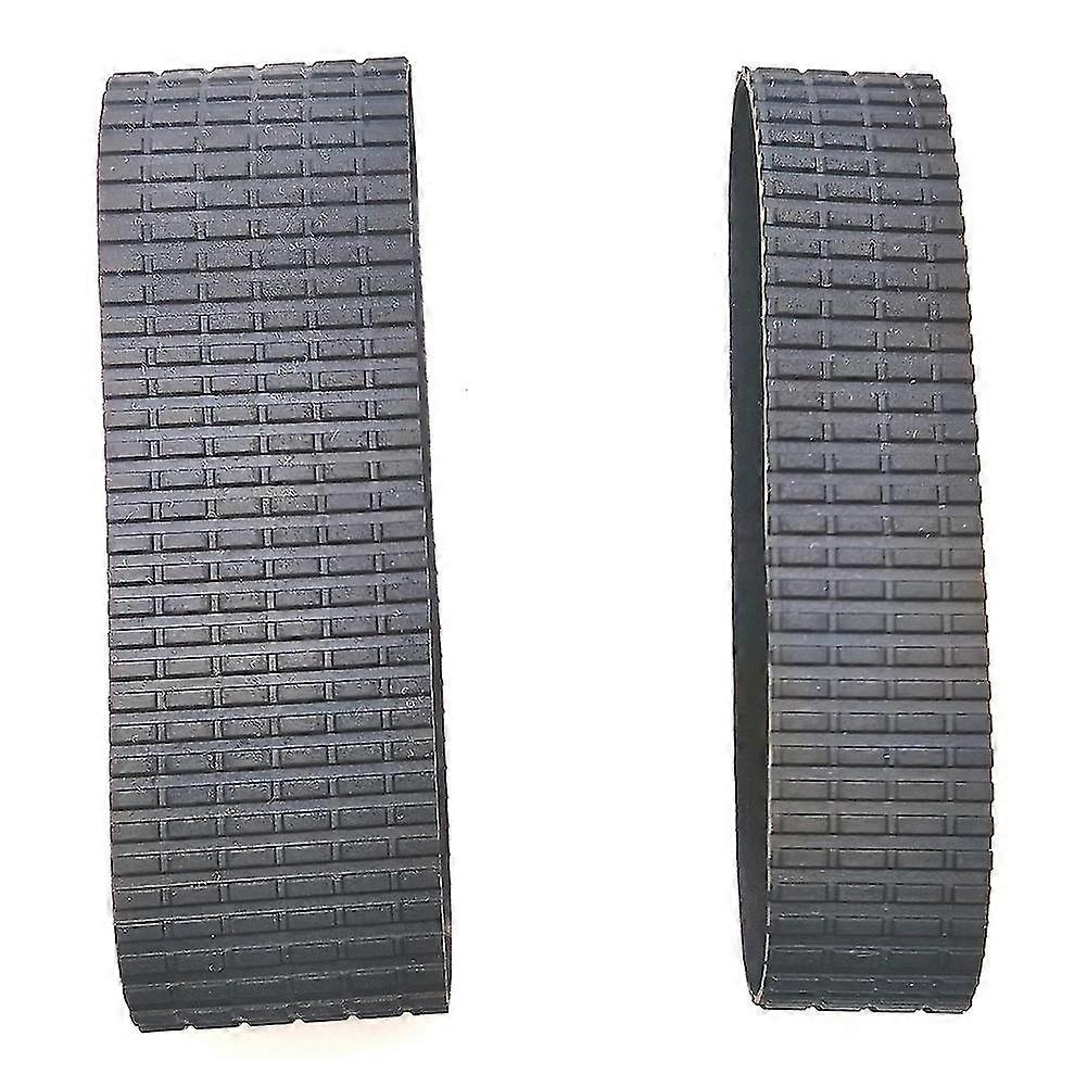 1 zestaw obiektywu zmiennoogniskowego + gumowy pierścień uchwytu ostrości do obiektywu Nikon NIKKOR 24-70MM 24-70 1:2.8 G F/2.8G ED czarny