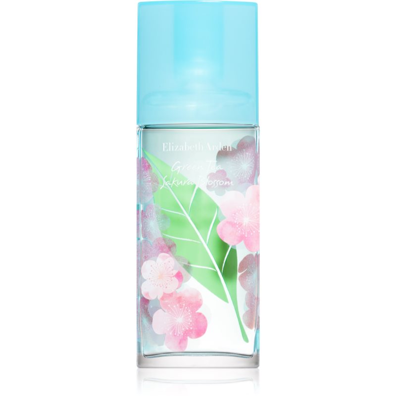 Elizabeth Arden Green Tea Sakura Blossom edt 100 ml