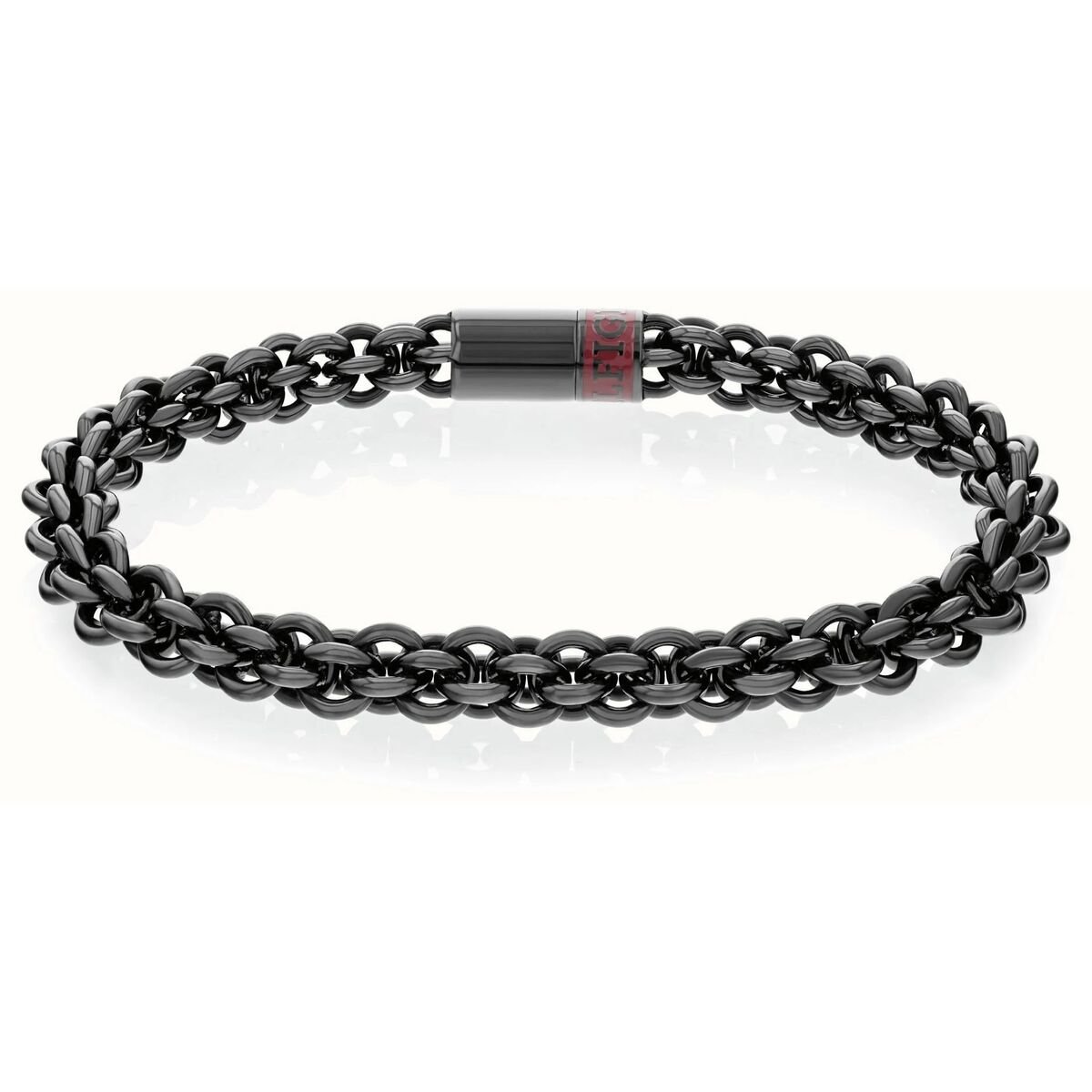 Bransoletka Męska Tommy Hilfiger 2790523 Stal nierdzewna 20 cm