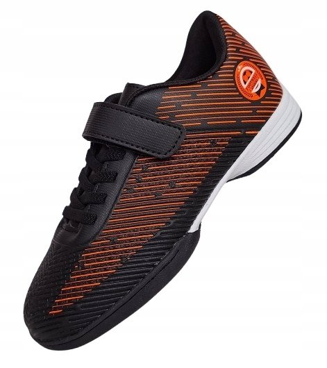 Buty sportowe piłkarskie halówki dziecięce na orlik halę salę w-f futsal 33