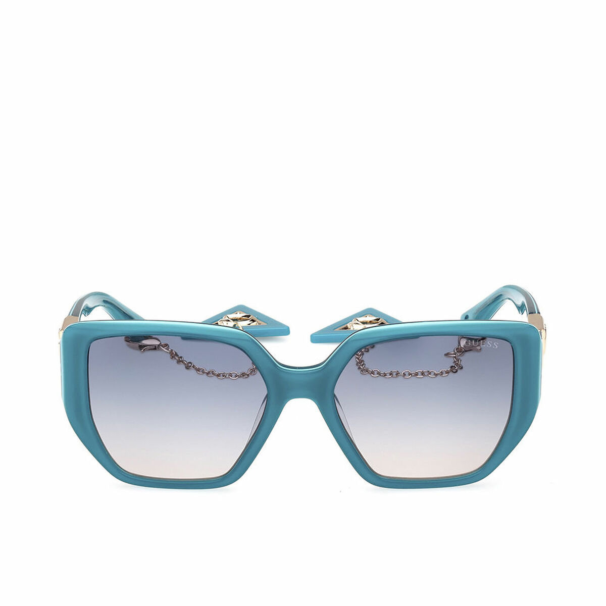Okulary przeciwsłoneczne Damskie Guess GU7892