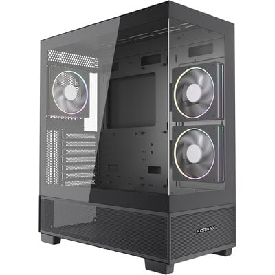 Obudowa GEMBIRD Fornax X550 CCC-FC-X550