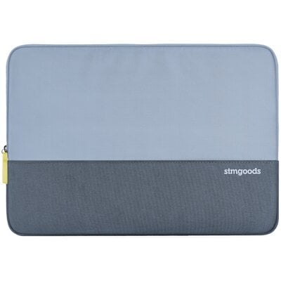 Etui na laptopa STM Origin Laptop Sleeve do Apple MacBook Pro 14 Błękitny