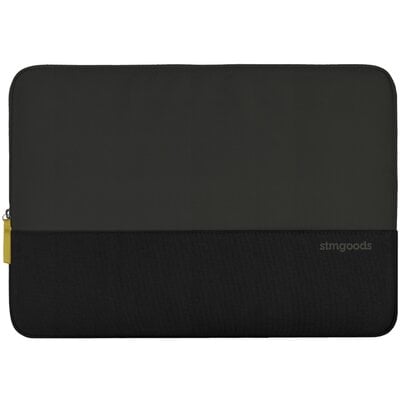 Etui na laptopa STM Origin Laptop Sleeve do Apple MacBook Pro 14 Czarny