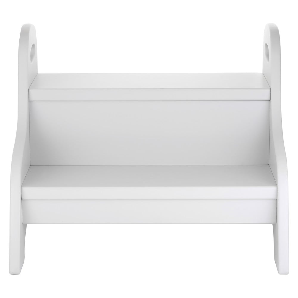 Jasnoszary schodek Light grey – Kindsgut