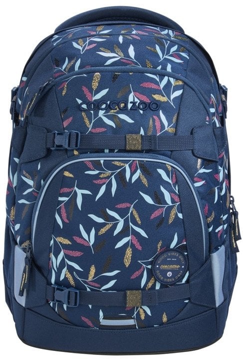 COOCAZOO 2.0 plecak MATE, kolor: Boho Glam