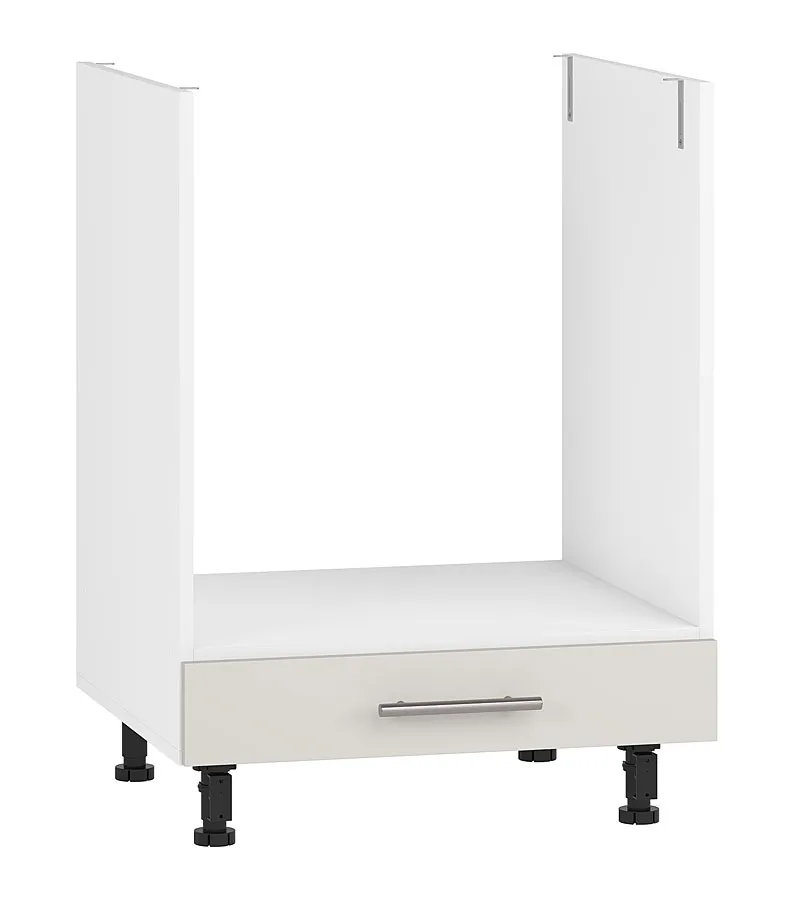 Kuchenna kaszmirowa szafka pod piekarnik H2-N27