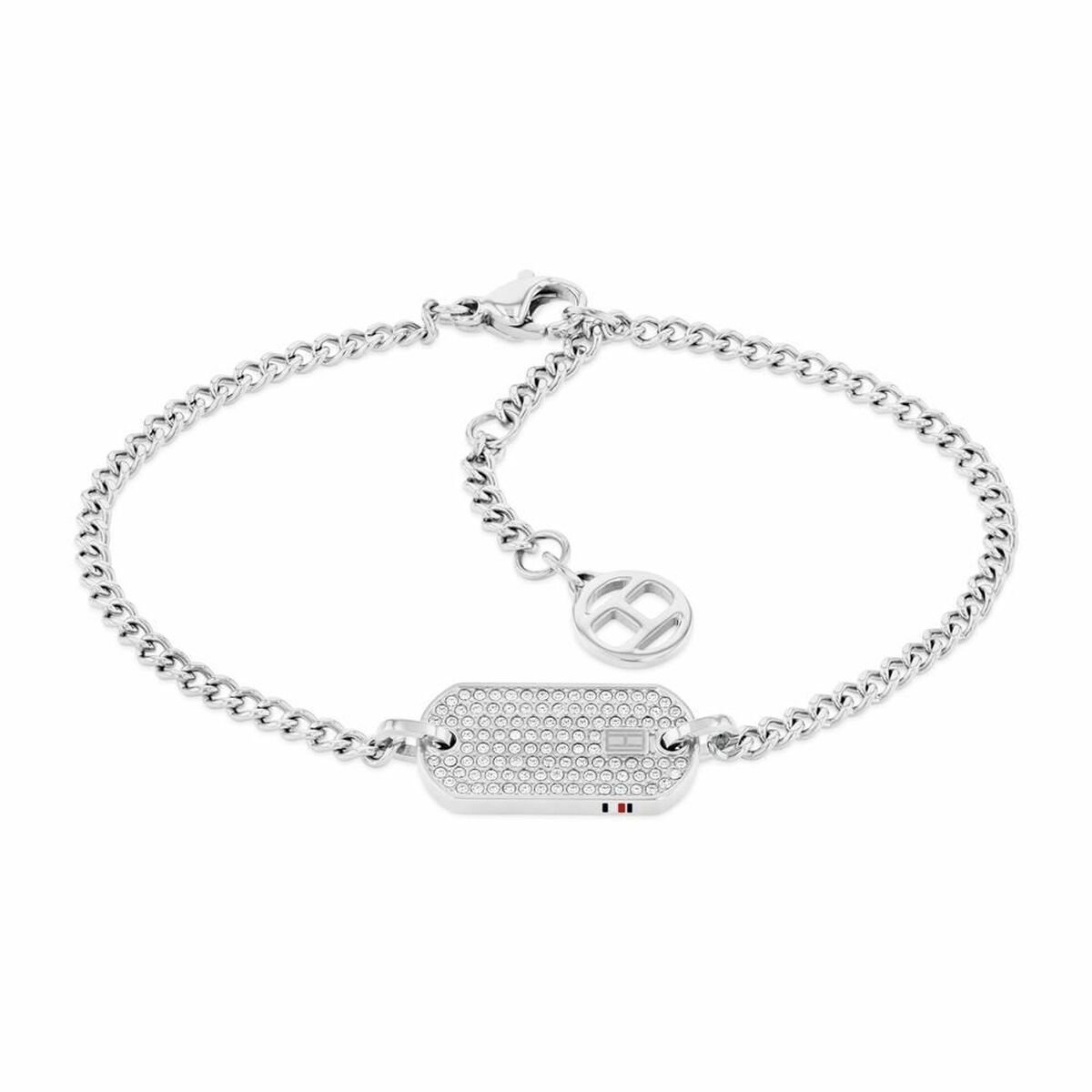 Bransoletka Damska Tommy Hilfiger 2780863 20 cm
