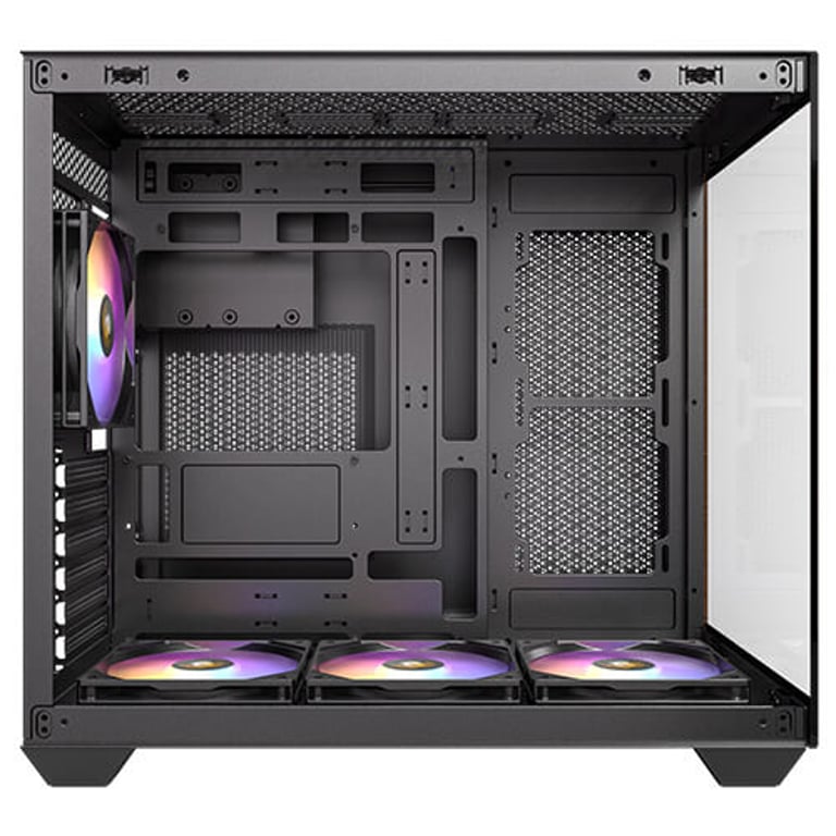 Antec CX800 ARGB Midi Tower Czarny