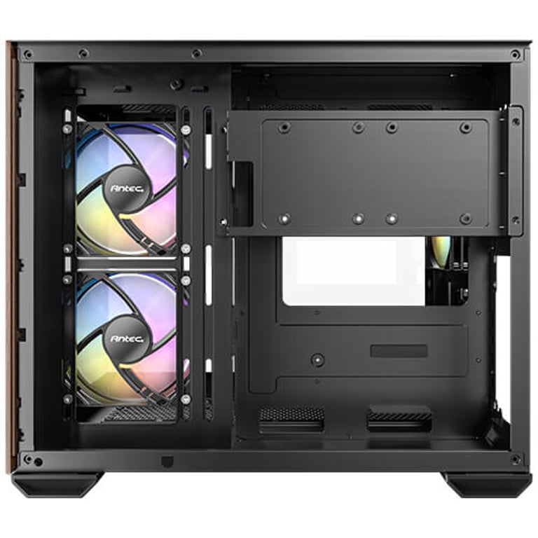 Antec CX600M ARGB Mini Tower Czarny